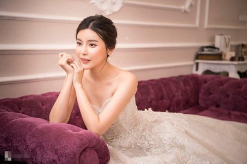 Cao Thái Hà bị viêm dạ dày vì giảm cân cấp tốc