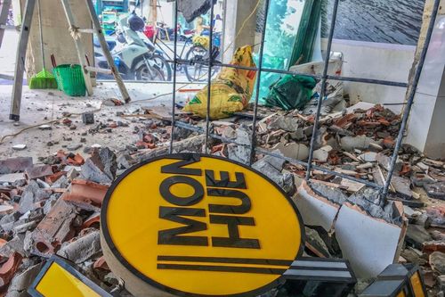 Món Huế và Highlands Coffee sau kế hoạch IPO bất thành