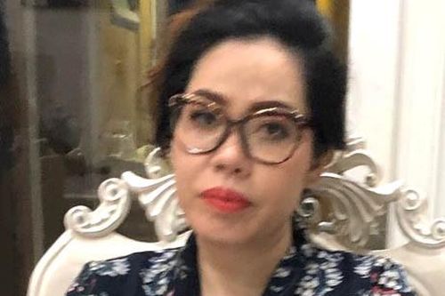 Bắt nữ giám đốc Công ty Angel Lina