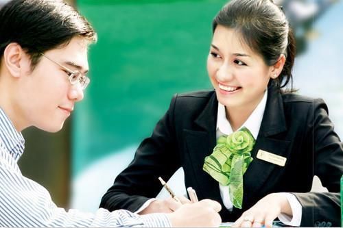 Ngân hàng Việt đầu tiên mở văn phòng đại diện tại Mỹ