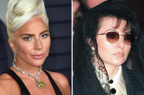 Lady Gaga đóng vai chủ mưu ám sát cháu trai nhà sáng lập Gucci