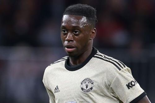 Wan-Bissaka bị gọi là thảm họa phòng ngự sau bàn thua của MU