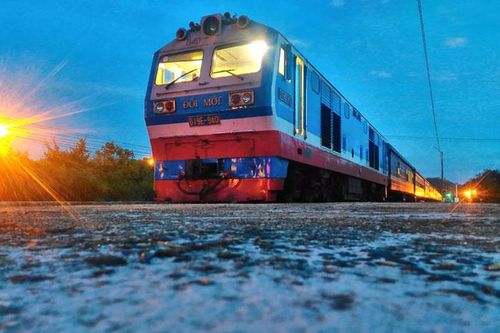 Đường sắt Việt Nam: Nhìn hiện tại, ngẫm tương lai
