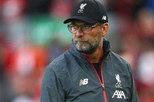 Liverpool: Juergen Klopp nói điều khiến cho các sếp bóng đá phải buồn lòng
