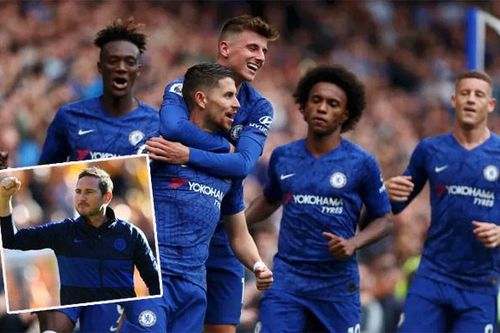 Xem trực tiếp bóng đá: Watford đấu với Chelsea (0h30 ngày 3/11). K+, K+PM