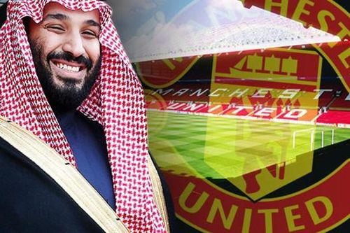 Thái tử Saudi Arabia đạt thỏa thuận mua lại MU với giá kỷ lục