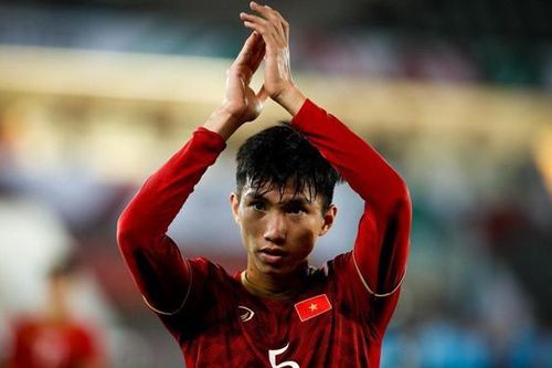 CLB Hà Nội phải mất tới hơn 1 tỷ để Văn Hậu về đá SEA Games 30 cùng U22 Việt Nam
