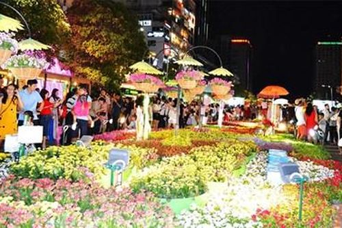 TP Hồ Chí Minh xin ý kiến nhân dân về các sự kiện văn hóa, nghệ thuật, lễ hội