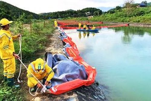 Quản lý an ninh nguồn nước còn nhiều... 'lỗ hổng'!