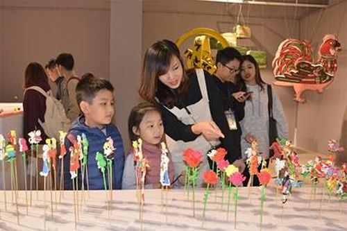 Thay đổi nhận thức của cộng đồng về sáng tạo