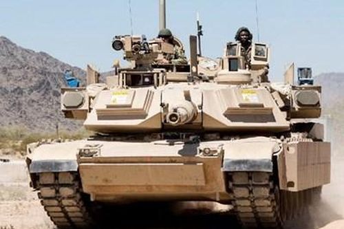 Lý do Mỹ chọn hệ thống APS của Israel thay vì hàng nội địa