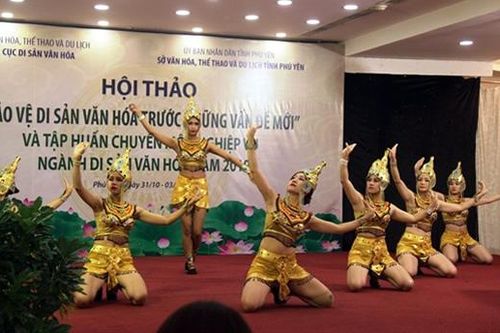 Bảo vệ, bảo tồn di sản văn hóa: Quản lý thiếu chặt chẽ, tiếp diễn nhiều sai phạm