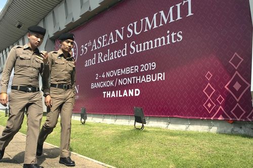 Hội nghị cấp cao ASEAN: Trọng tâm biển Đông và RCEP