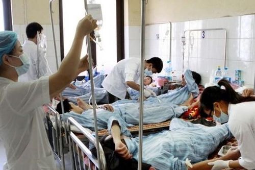 50 ca tử vong do sốt xuất huyết