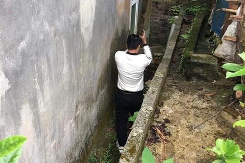 Phẫn nộ clip thanh niên đi ẩu quay ra dồn đập chết chú chó