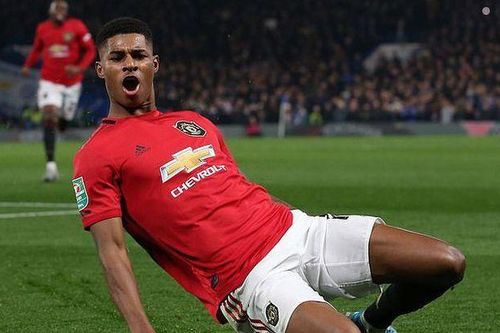 Sau chuỗi thăng hoa liên tiếp, Man Utd gặp tổn thất lớn trước thềm đại chiến với Bournemouth