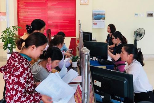 Hơn 40 nghìn tỷ nợ thuế không còn khả năng thu hồi