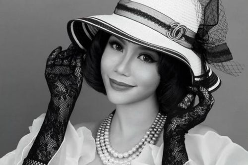 Ca sĩ Phượng Vũ tiết lộ lý do 'mất tích' thời gian dài