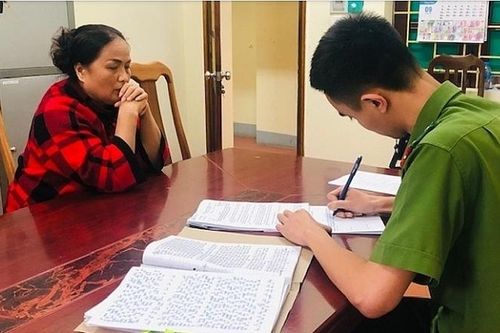 Lạng Sơn: Người điều hành công ty Phương Thành Lộc bị bắt vì trốn thuế