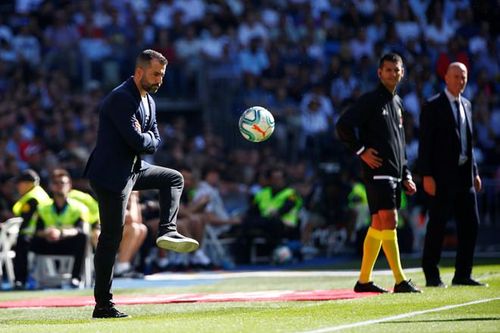 Có một 'Leicester' ở La Liga