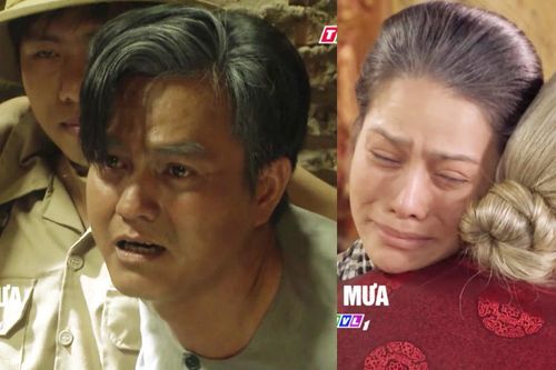 'Tiếng sét trong mưa' tập cuối Khải Duy bị xử bắn, Thị Bình tha thứ cho mẹ chồng độc ác