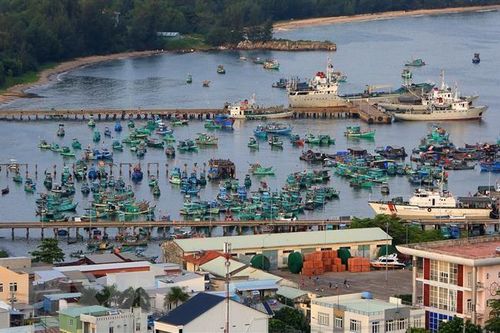 Những hệ lụy phát sinh từ việc phát triển 'nóng' tại Phú Quốc