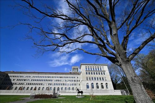 WTO 'bật đèn xanh' cho Trung Quốc áp thuế chống phá giá hàng hóa Mỹ