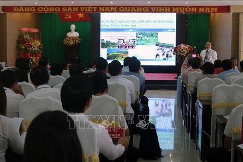 Kiên Giang 'tính kế' phát triển 3 vùng du lịch trọng điểm