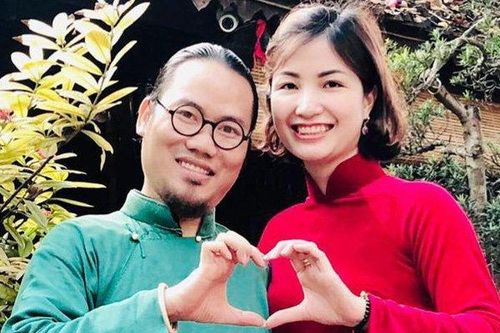 Nghệ sĩ Vượng râu: 'Tôi có phủ thờ 100 tỷ đâu, người ta vu lên vậy thôi'