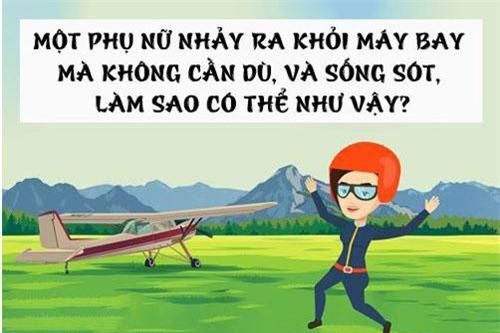 Chỉ 2% người trả lời đúng câu đố 'hại não' này trong vòng 5 giây