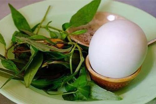 Công thức trị mụn, chữa rắn cắn hiệu quả chỉ từ một nắm rau răm