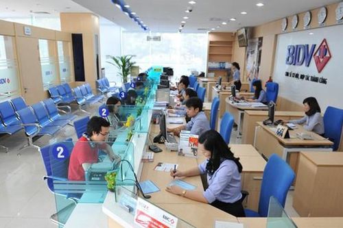 Xong thương vụ 880 triệu USD với KEB Hana Bank, BIDV tăng vốn điều lệ lên 40.200 tỷ đồng