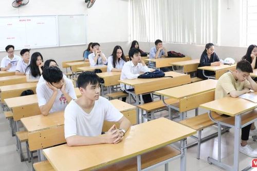 Hà Nội: 51 giáo viên hợp đồng trượt ngay từ vòng đầu tuyển dụng
