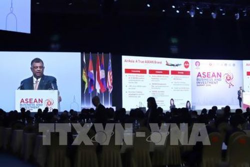 ABIS-2019: Trao quyền cho ASEAN 4.0