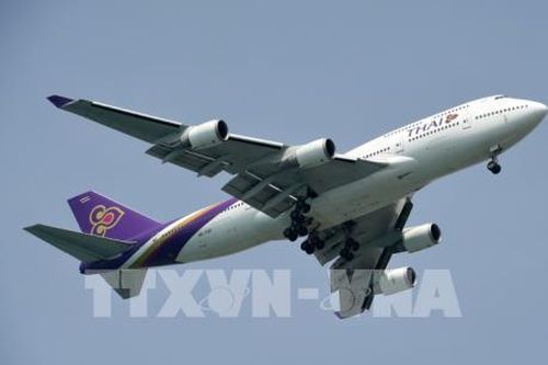 Chủ tịch Thai Airways từ chức