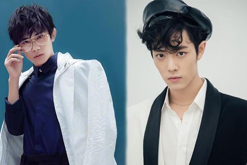 Top 15 minh tinh lên hot-search nhiều nhất tháng 10: Tiêu Chiến bám sát Dịch Dương Thiên Tỉ