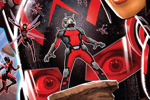 Ant-Man 3 khởi quay sau Doctor Strange 2 và Thor 4, mời Peyton Reed trở lại ghế đạo diễn!