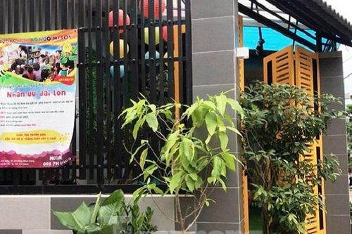 Bé trai 15 tháng tuổi tử vong bất thường sau khi ăn trưa tại nhà giữ trẻ