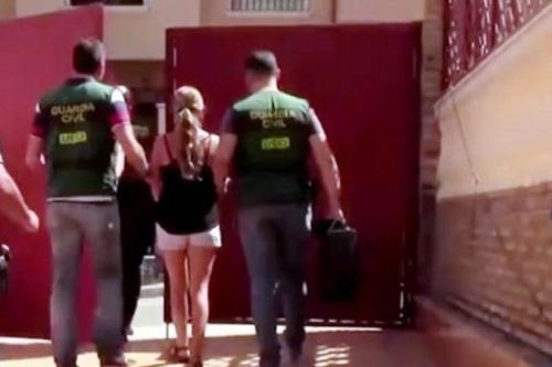 6 năm tù vì sản xuất và bán video lạm dụng tình dục trẻ em