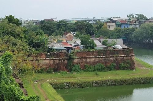 Thừa Thiên Huế: Kêu gọi ủng hộ người nghèo thuộc dự án di dời Kinh thành Huế