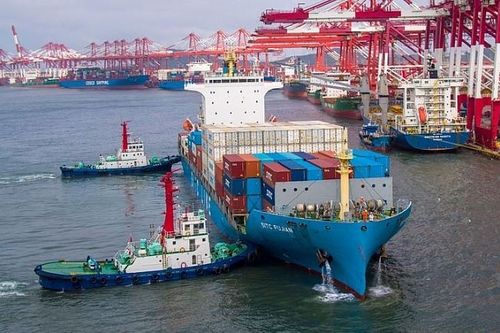 WTO mở đường để Trung Quốc áp thuế đối với 3,6 tỷ USD hàng hóa Mỹ