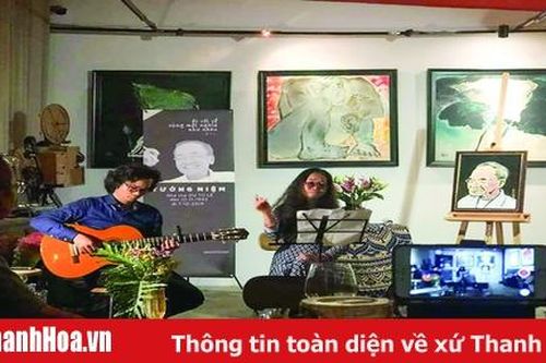 'Khúc thụy du' – tình khúc buồn từ ý thơ