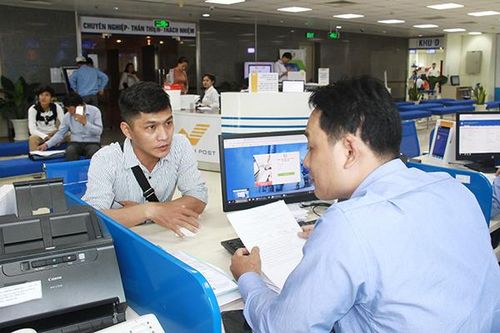 Sắp xếp tinh gọn bộ máy: Hiệu quả từ cách làm đồng bộ