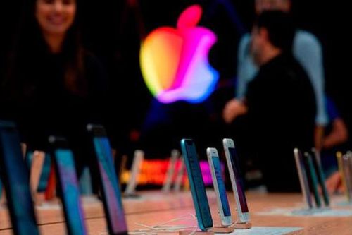 Apple cảnh báo cập nhật iOS mới để không bị 'mất mạng'