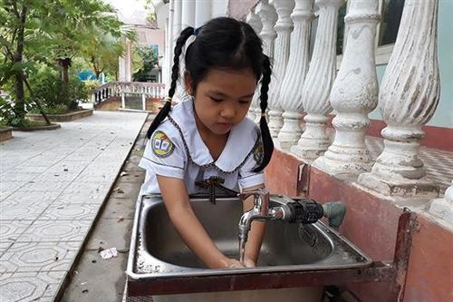 Cảnh giác với bệnh Tay chân miệng
