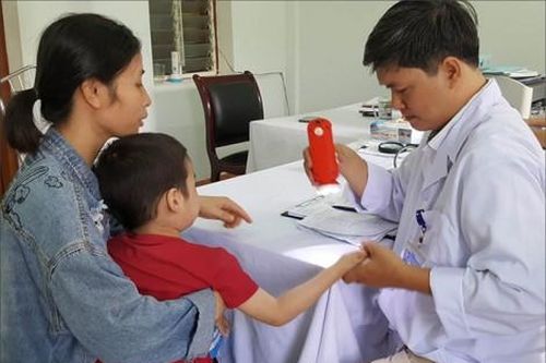 Y tế - Sức khỏe Tin tức y tế Cẩn trọng với kiến ba khoang