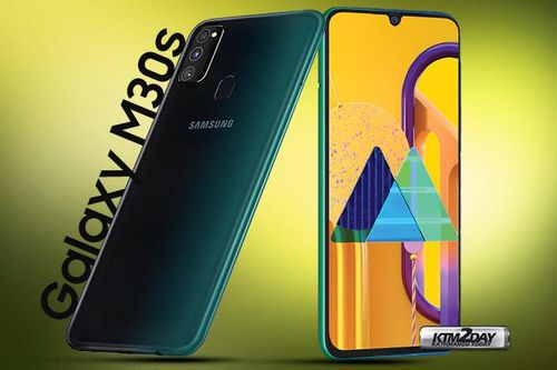 Smartphone 'siêu pin mãnh thú' chính thức ra mắt thị trường Việt