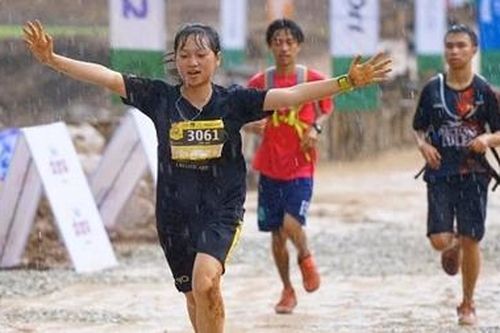 Hơn 1.600 VĐV chinh phục rừng Bidoup-Núi Bà