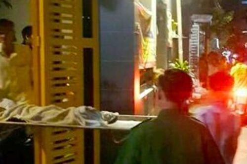 Bé trai 15 tháng tuổi tử vong trong lúc ngủ trưa tại trường