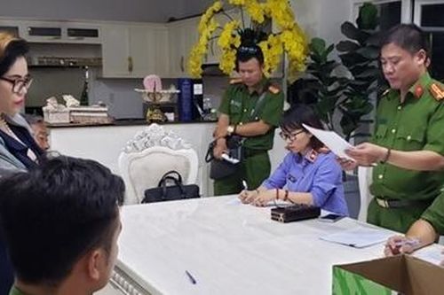 Nữ giám đốc dùng dự án 'ma' lừa hơn 200 người, chiếm đoạt 285,6 tỷ đồng